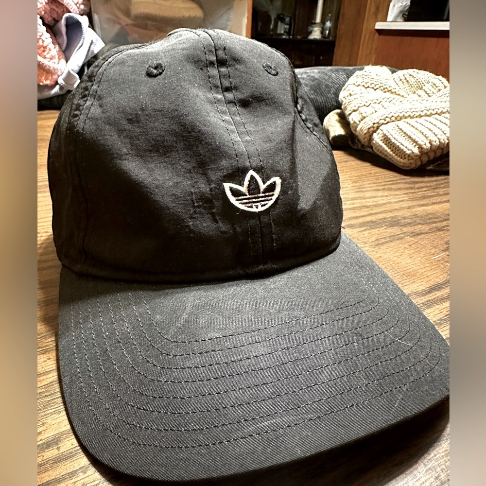 Adidas Hat